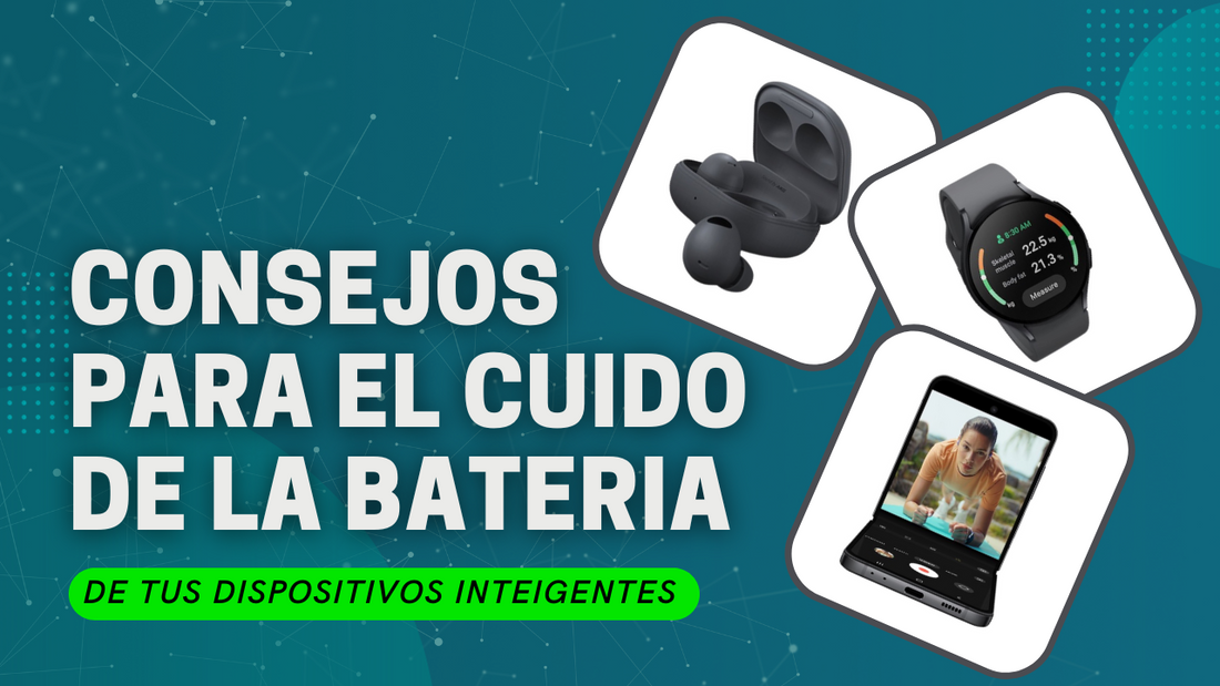 Degradación De La Batería