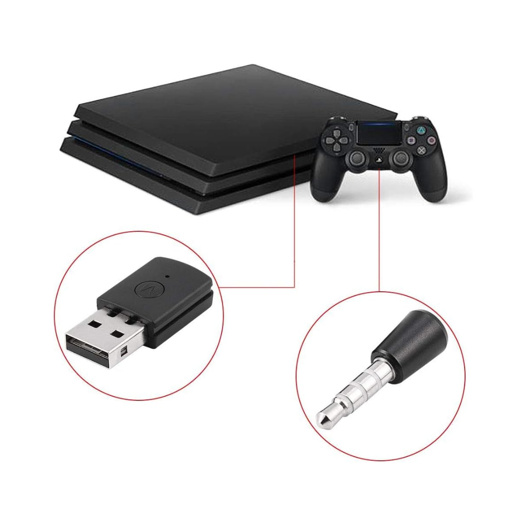 Ps5 Conectar Audifonos Bluetooth A Pc Con Adaptador Como Poner