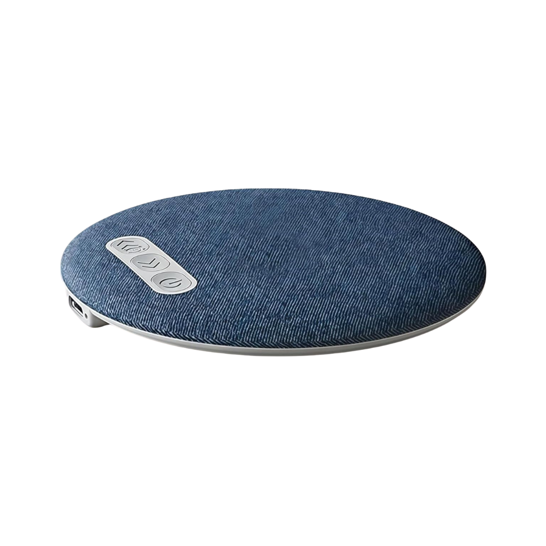 Under-pillow Bluetooth sleep speaker