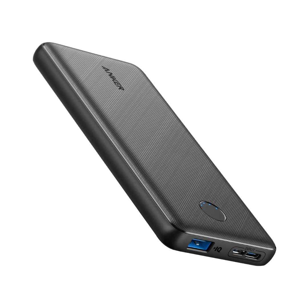 Anker 313 Power Bank 10000mAh