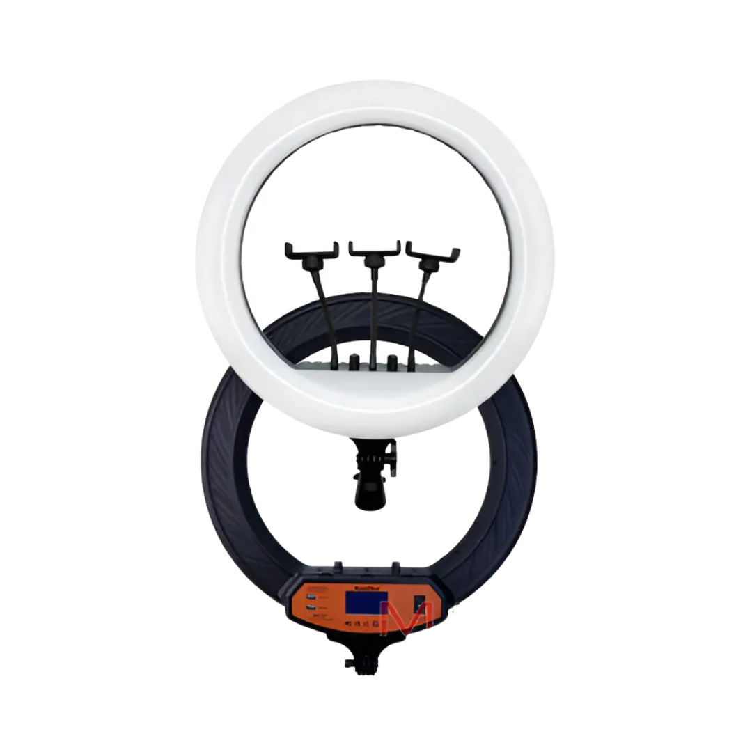 Tik Tok Aro De Luz Calida Aro De Luz Anillo Led Selfie Tiktok 20