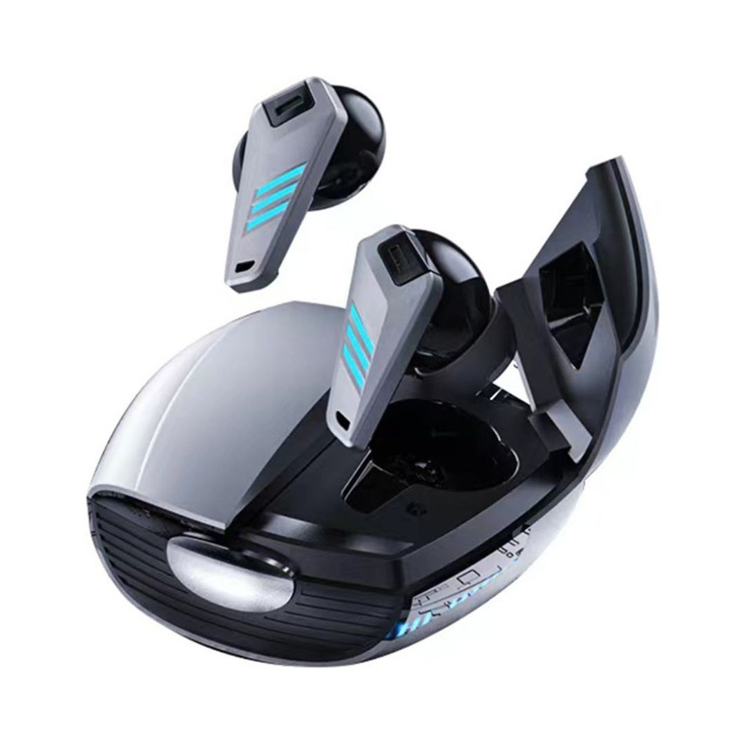 Auriculares Gaming Transformers