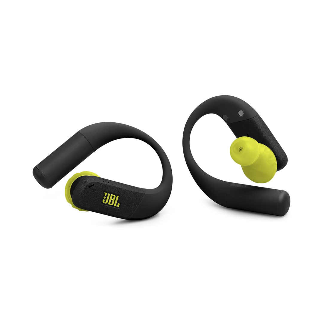 Auriculares Deportivos JBL Endurance Peak 4 Inalámbricos Con ANC IP68