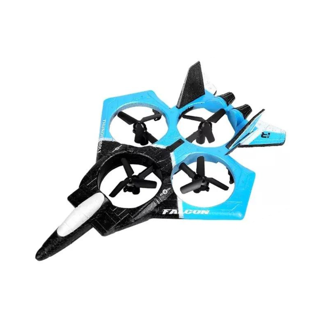 Avion Drone De Control Remoto