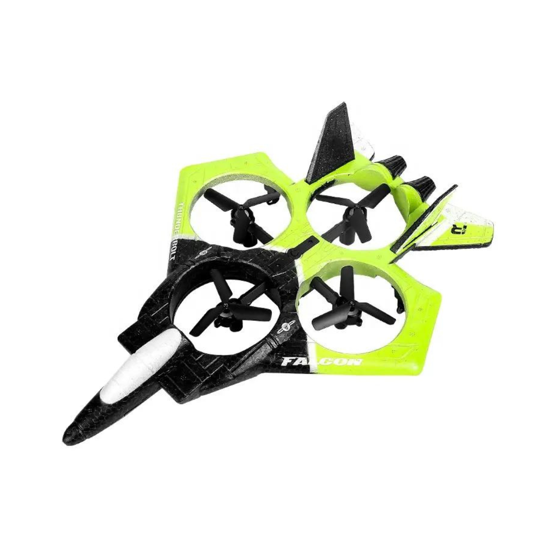 Avion Drone De Control Remoto