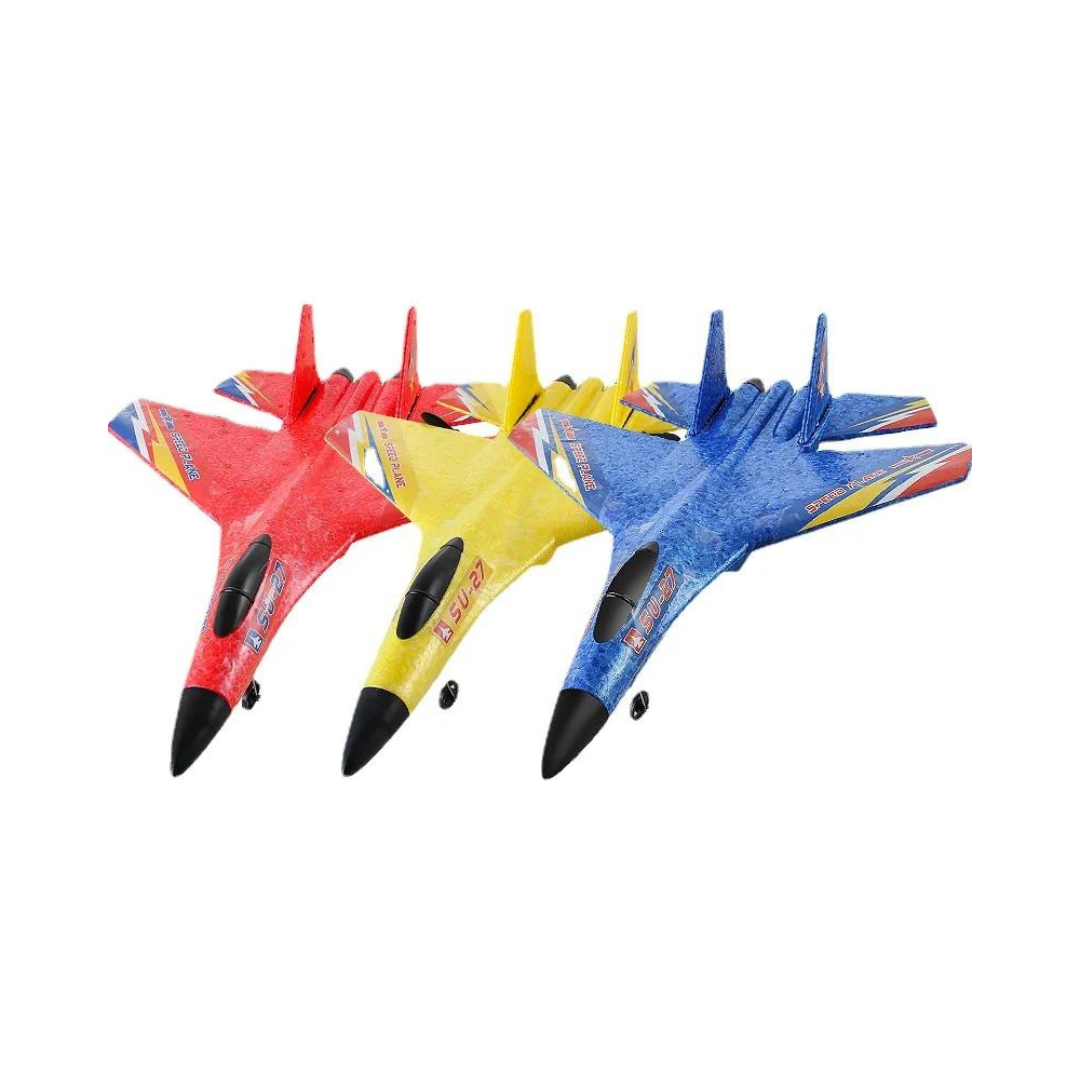 Avion De Control Remoto Simple Tech Nicaragua