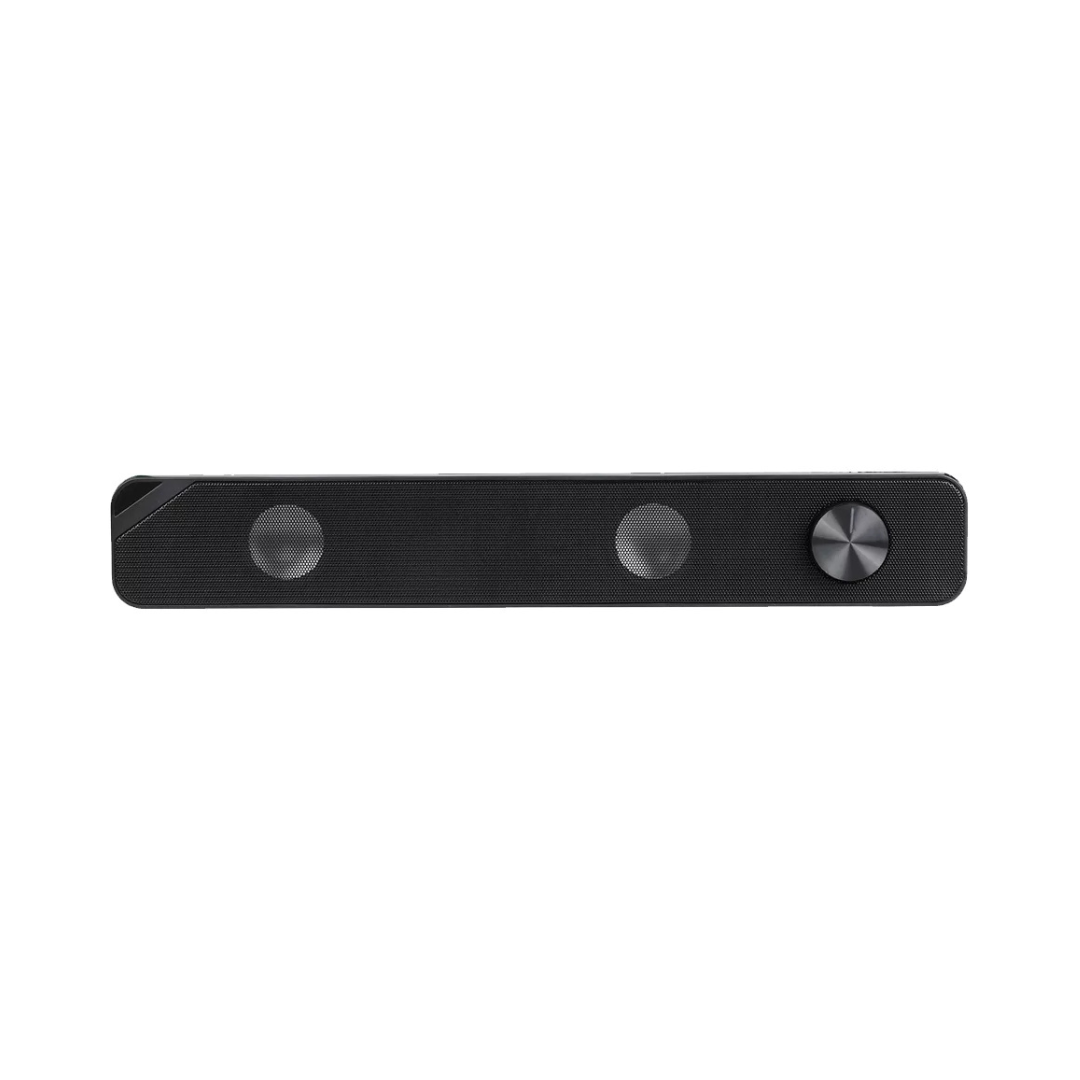 T-WOLF S4 USB 2.0 PC Soundbar