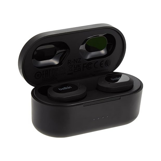 Belkin SoundForm Play Headphones