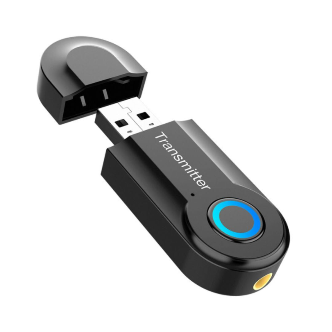 Transmisor Bluetooth