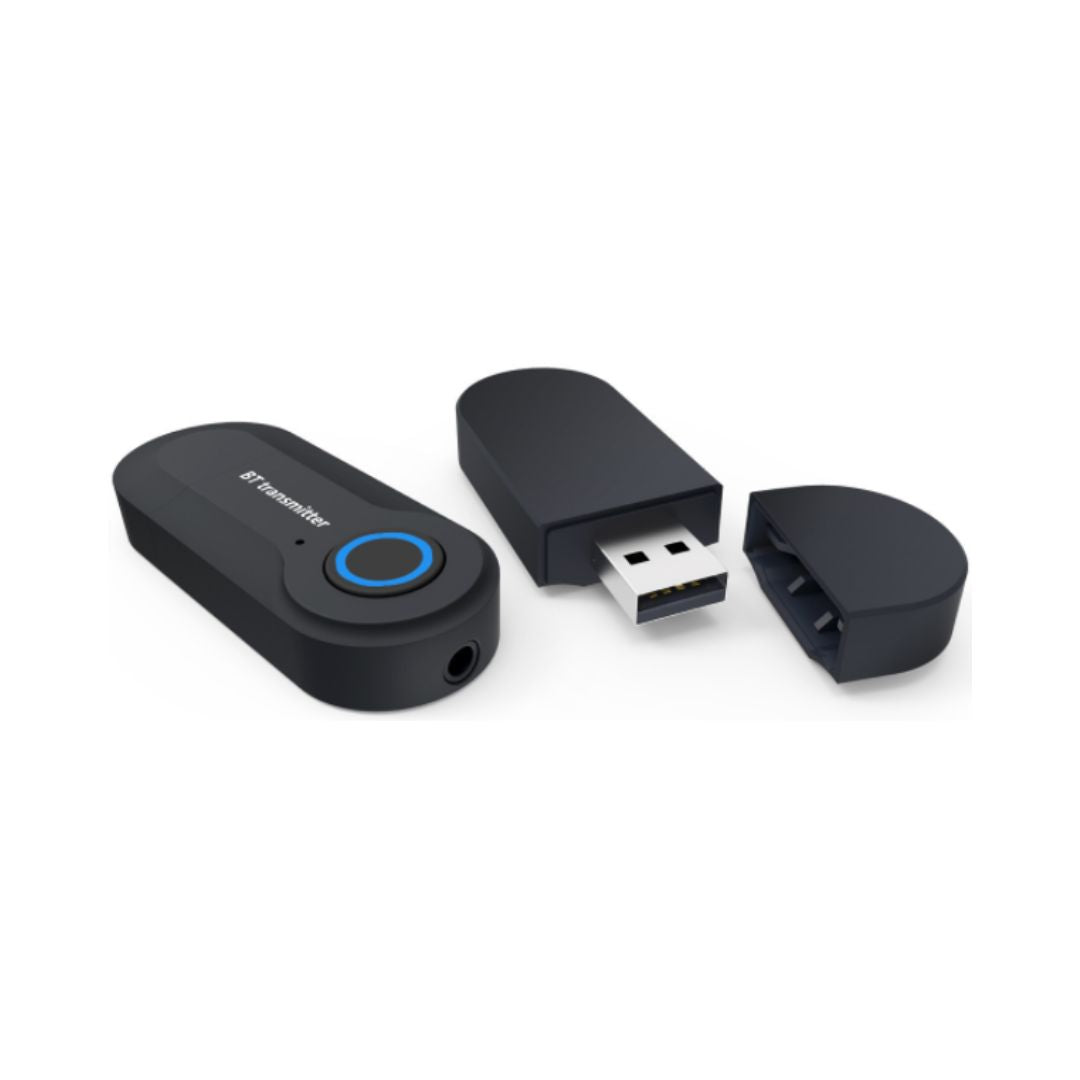 Transmisor Bluetooth