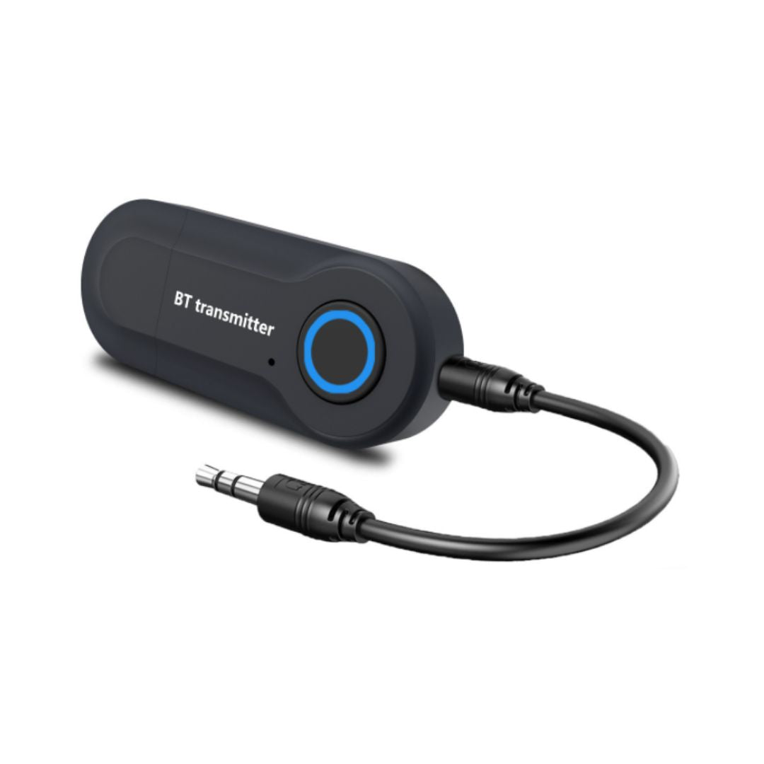 Transmisor Bluetooth - Simple Tech Nicaragua