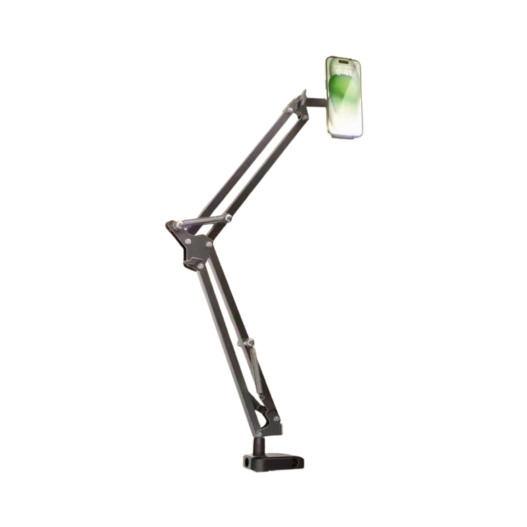 Soporte de Celular Flexible LISEN Gooseneck