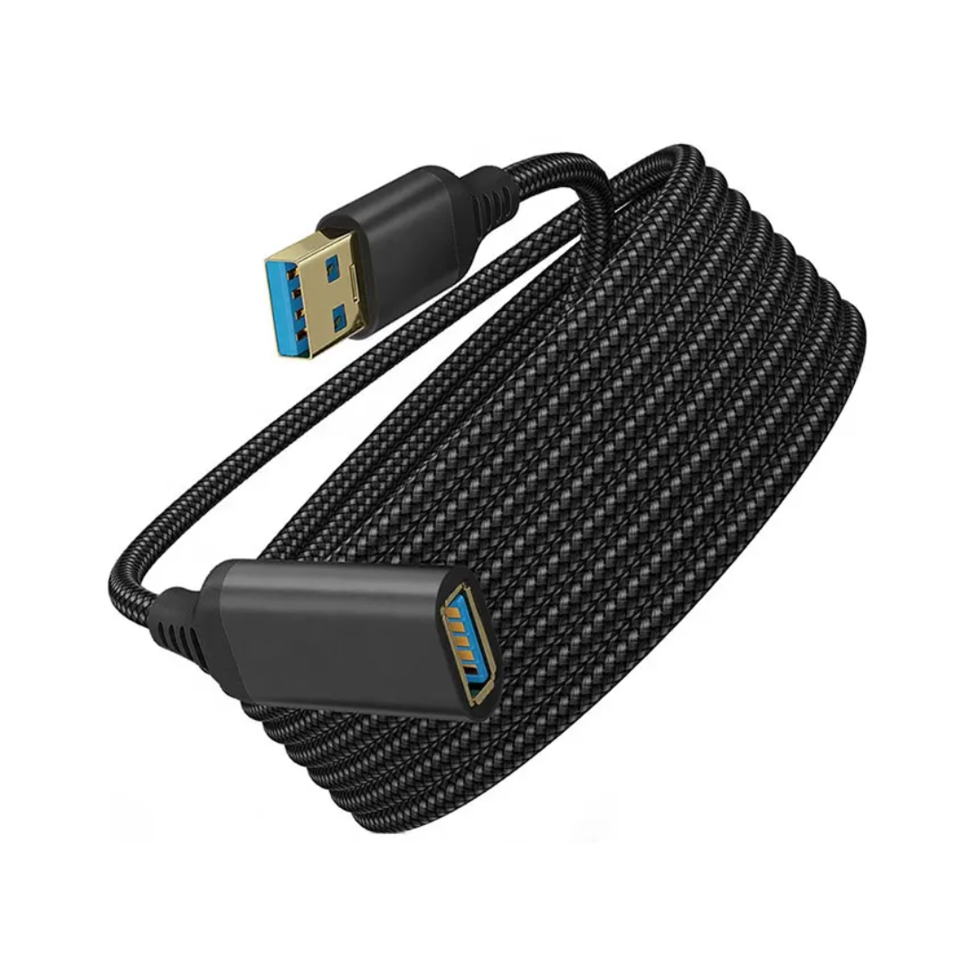 Cable Alargador Prolinx UX-AX3A USB 2.0 3 metros · Prolinx · El Corte Inglés
