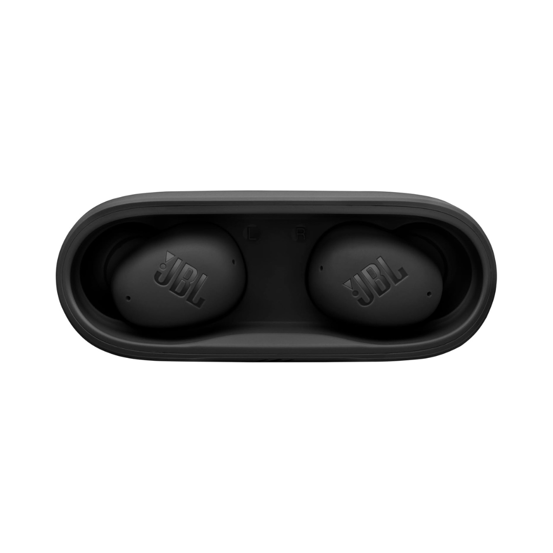 Auriculares JBL Vibe Buds 2 Inalámbricos Con ANC Y 40 Horas