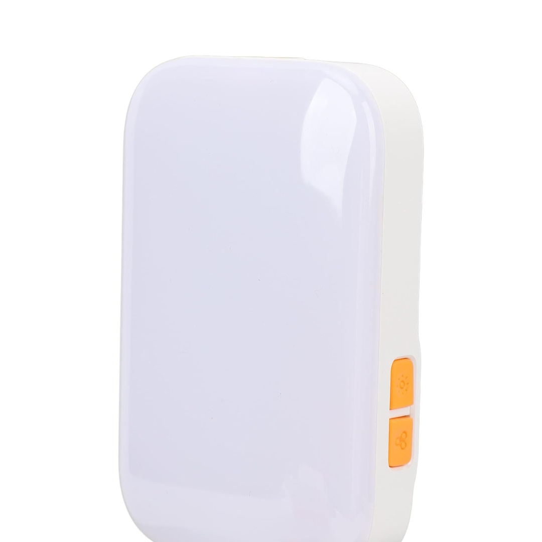 D2 Pro Mini RGB Light