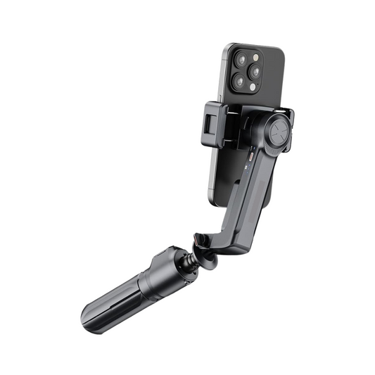 Estabilizador Inteligente De 2 Ejes A10 Para Celular