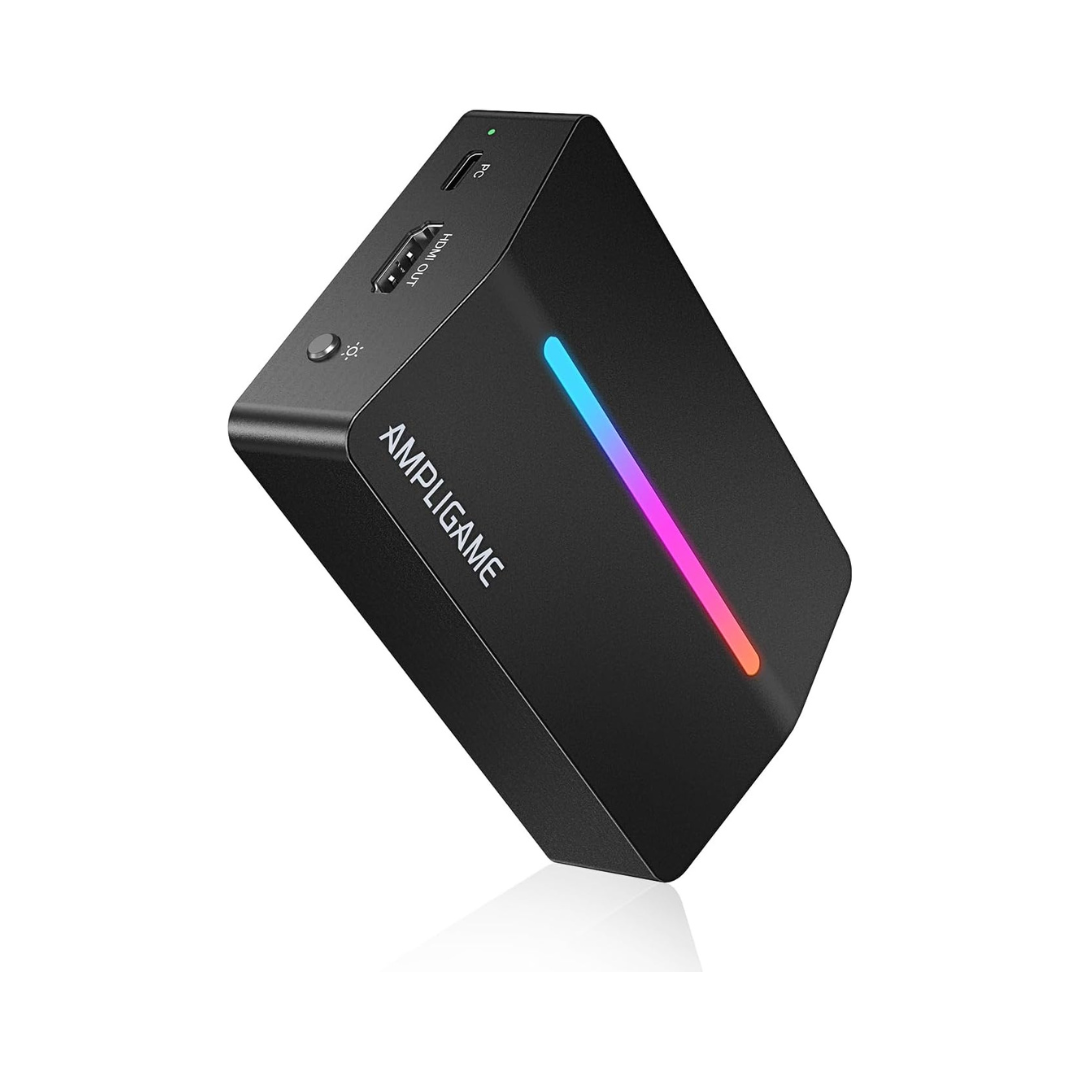 Fifine V3 Gamer Video Capture