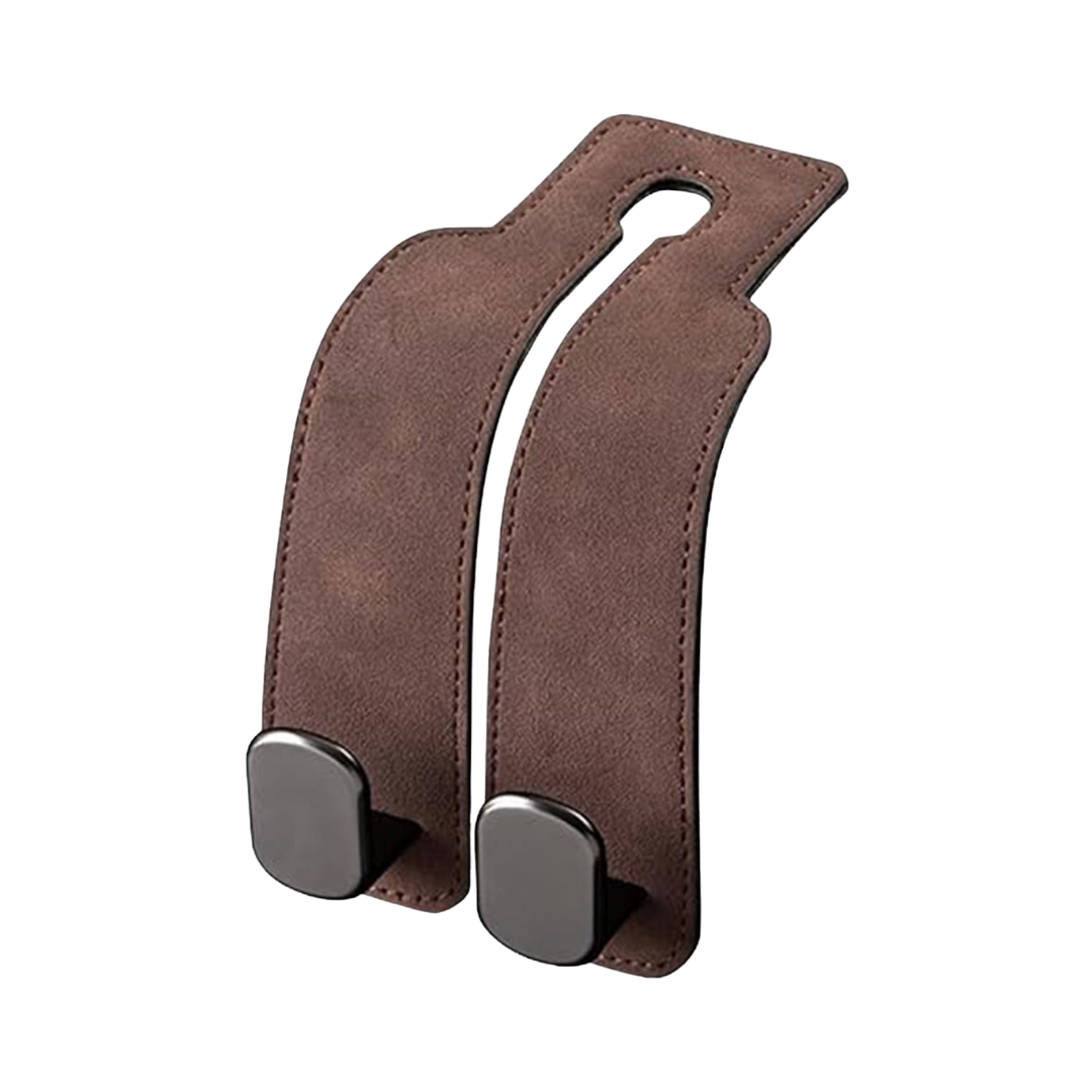 Gancho 2 en 1 para Asiento de Auto