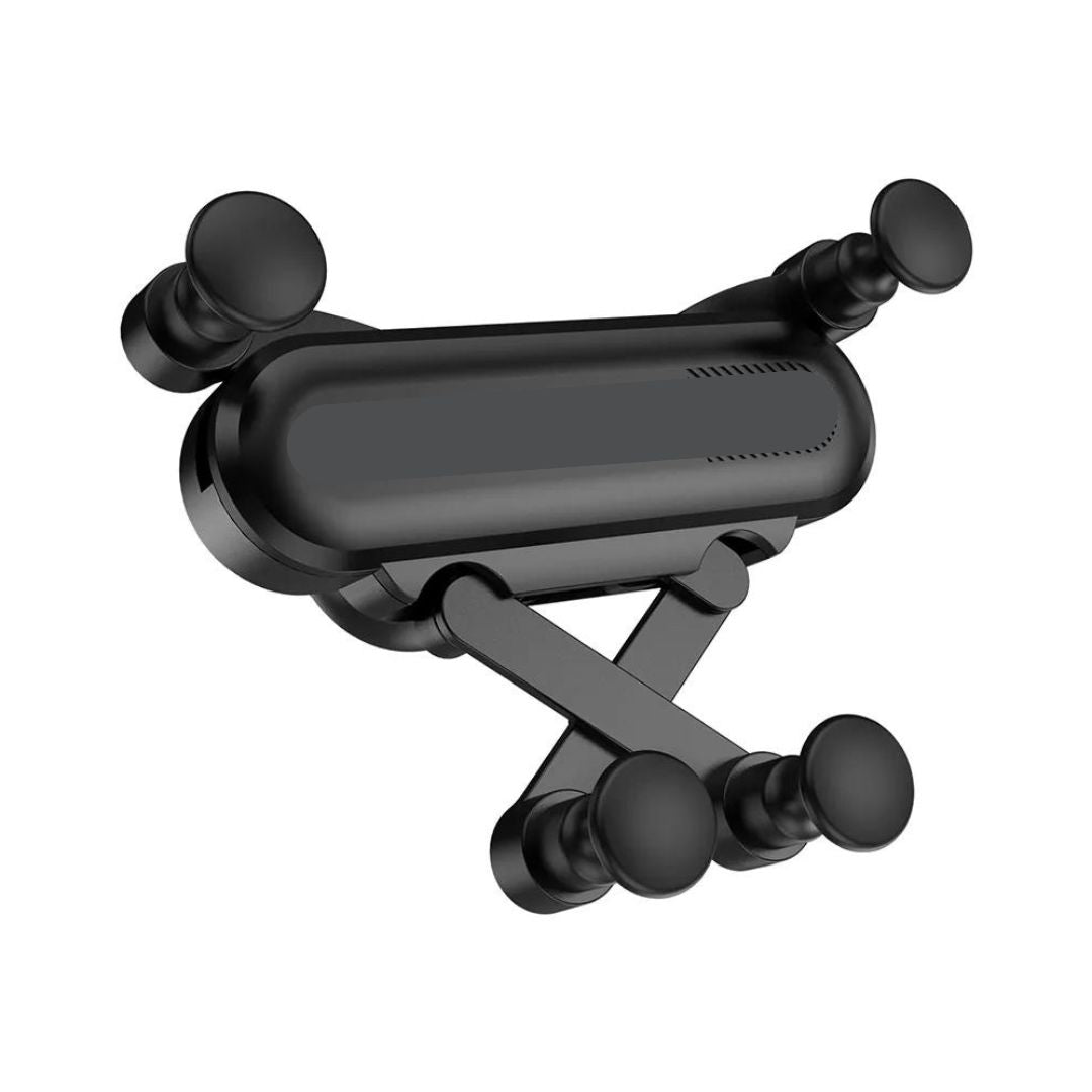 Holder De Sujecion Por Gravedad De 4 Puntos