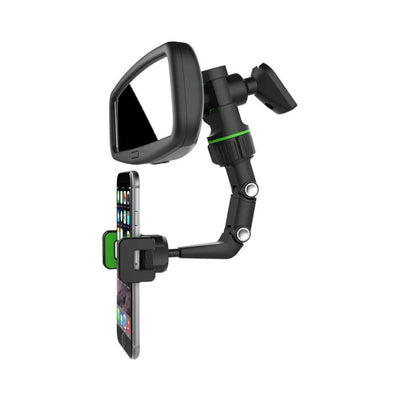 Holder Para Retrovisor 360° Ajustable