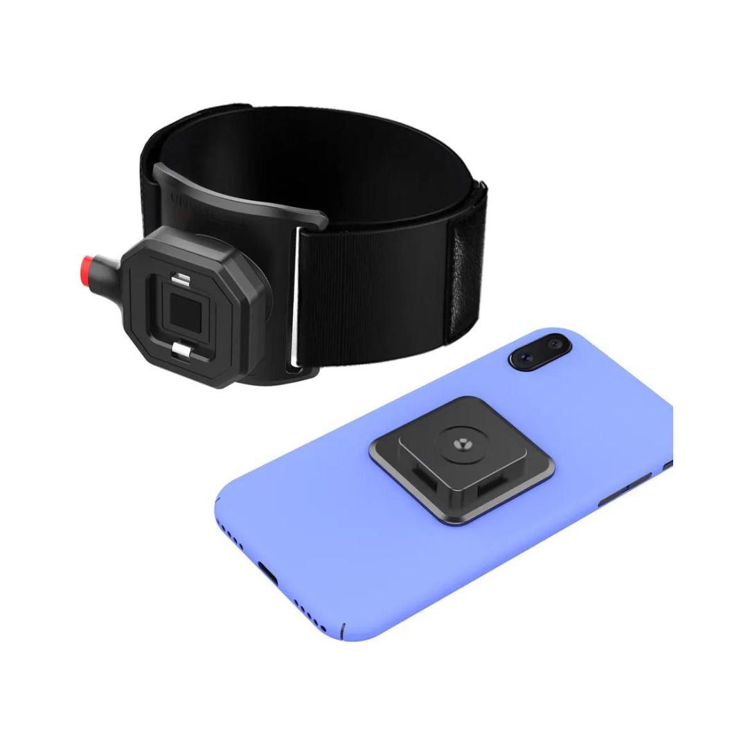 Holder Armband For Workouts
