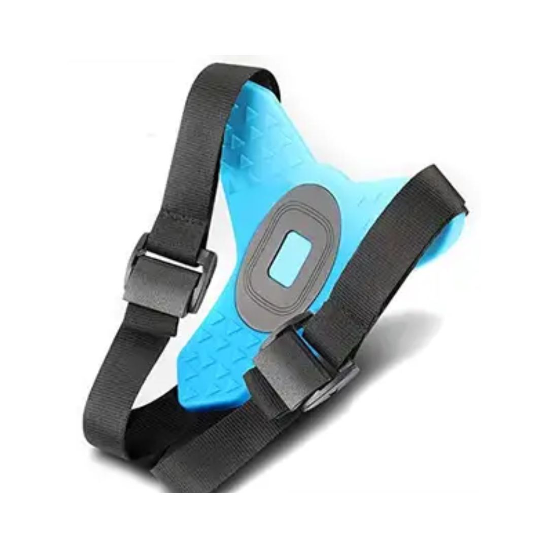 Holder Para Cascos De Camara Deportiva