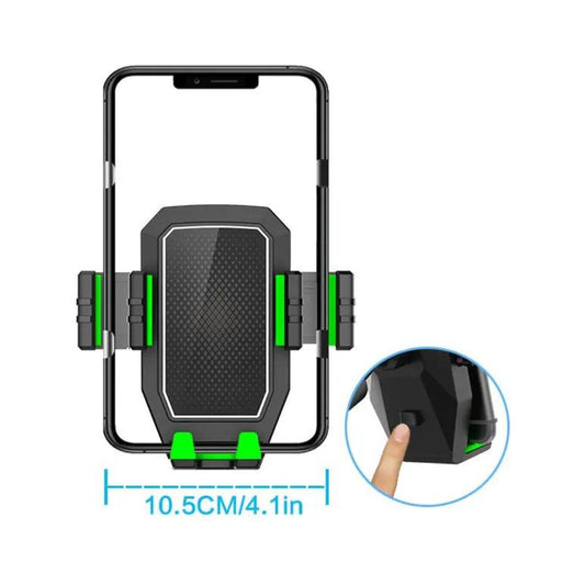 Phone Holder for Pickup Truck and Truck