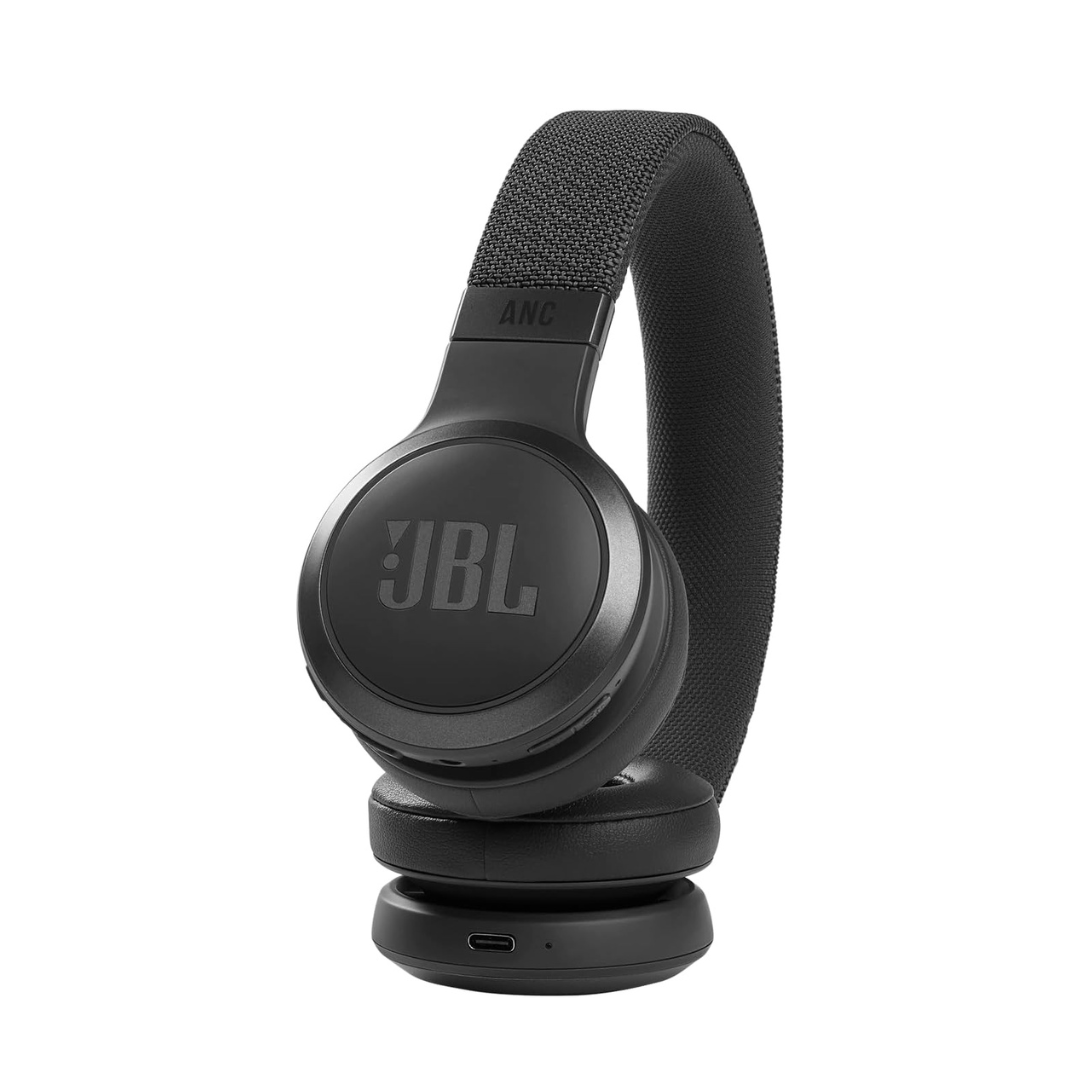 Auriculares Inalambricos JBL Live 460NC