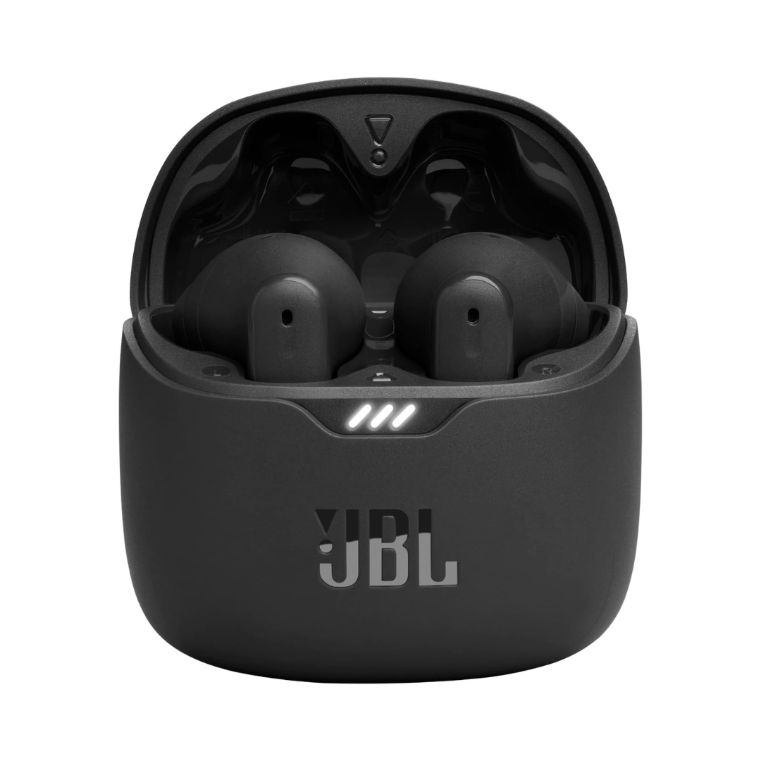 JBL Tune Flex Auriculares Inalámbricos con Cancelación de Ruido