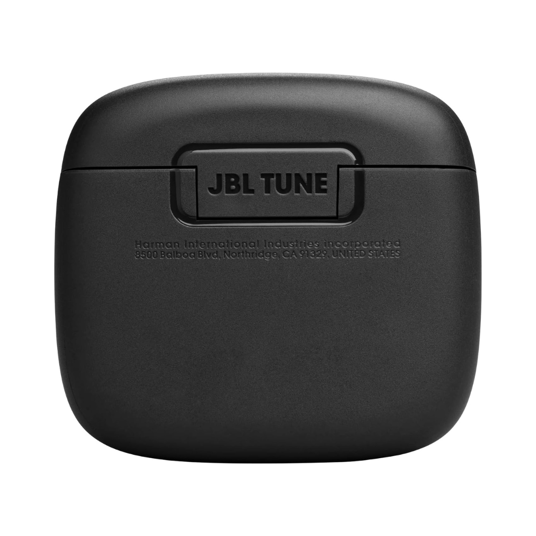 JBL Tune Flex Auriculares Inalámbricos con Cancelación de Ruido