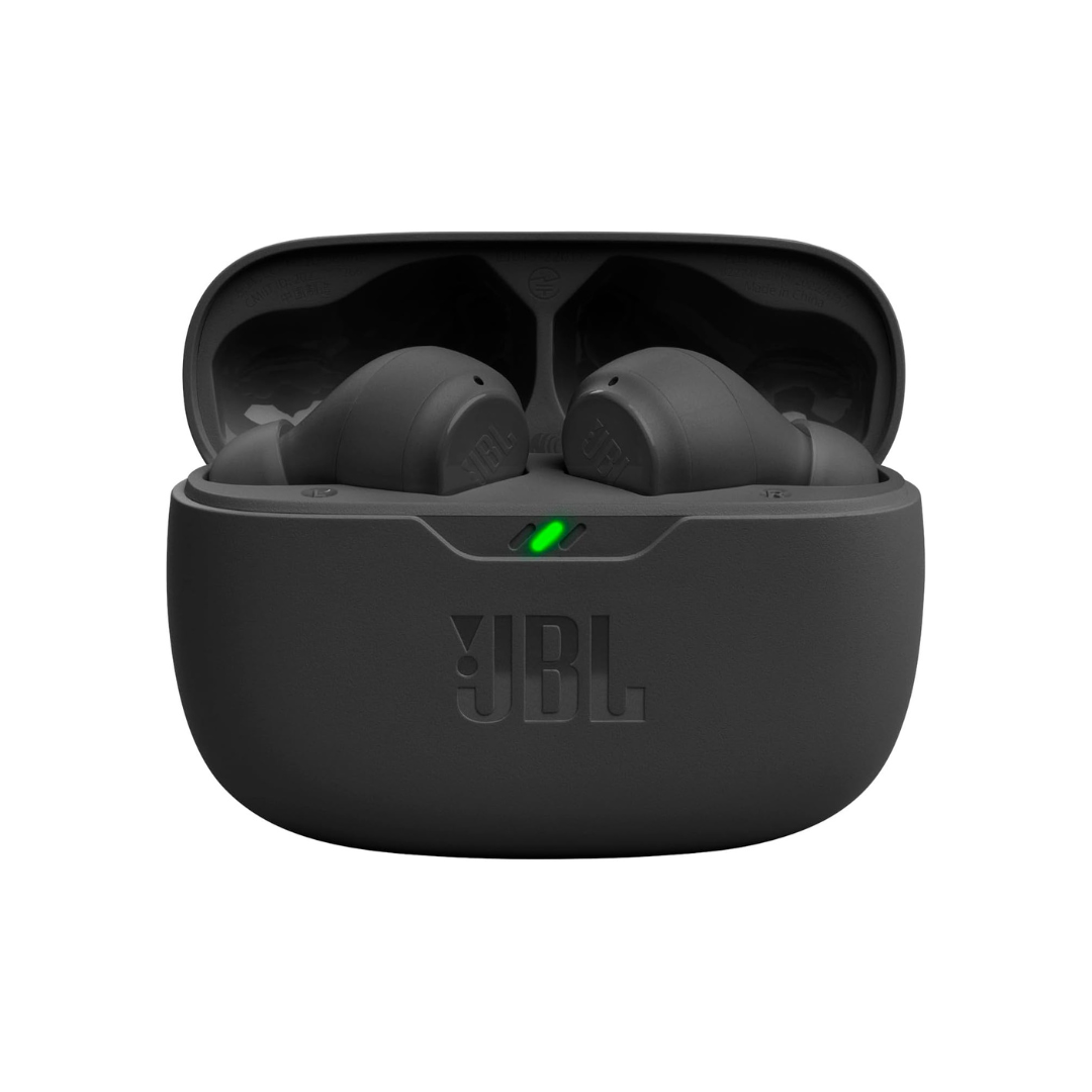Auriculares JBL Vibe Beam True Wireless