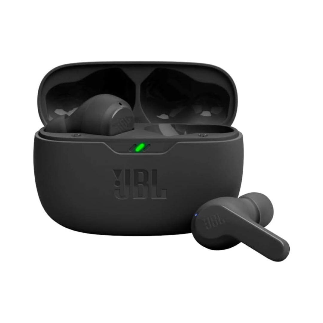 Auriculares JBL Vibe Beam True Wireless