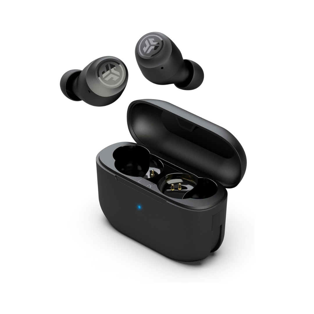 JLab Go Air Pop True Wireless
