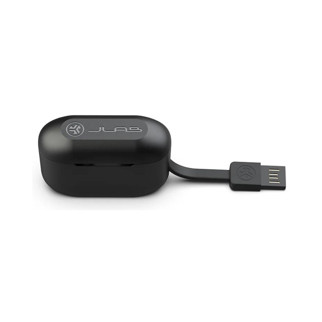 JLab Go Air Pop True Wireless