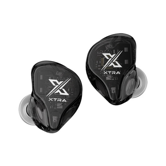 Auriculares KZ XTRA Bluetooth 5.4 ANC