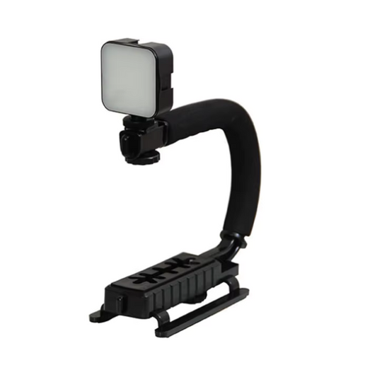 Kit Estabilizador de Mano en Forma de U