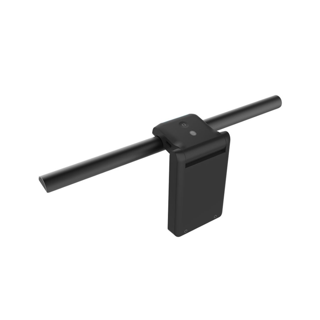 Lámpara Portátil para Laptop Ajustable