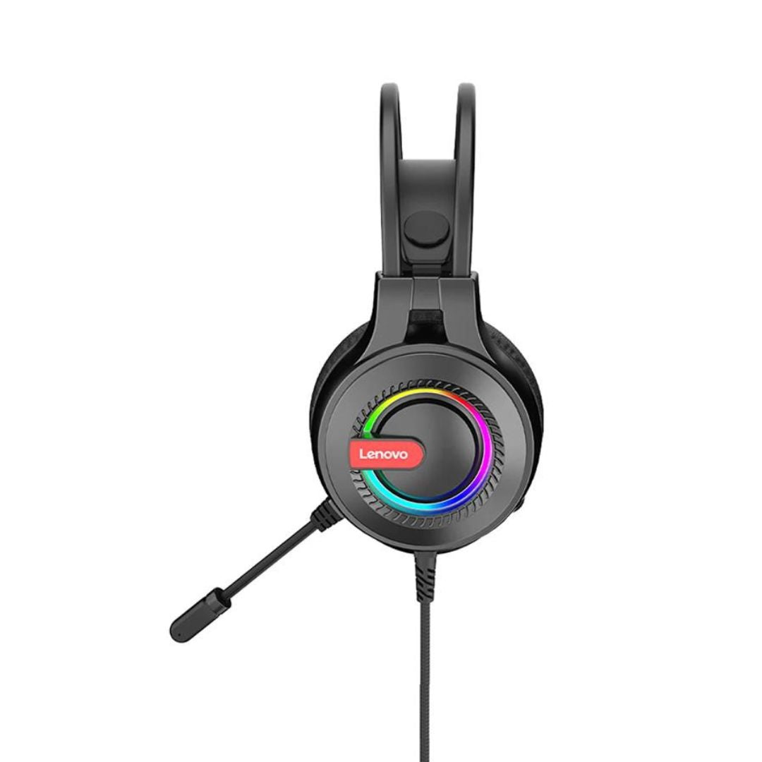 Auriculares Gamer Lenovo Ness