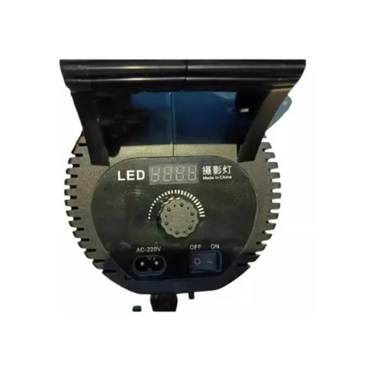 Luz de Fotografía LED SY-D300