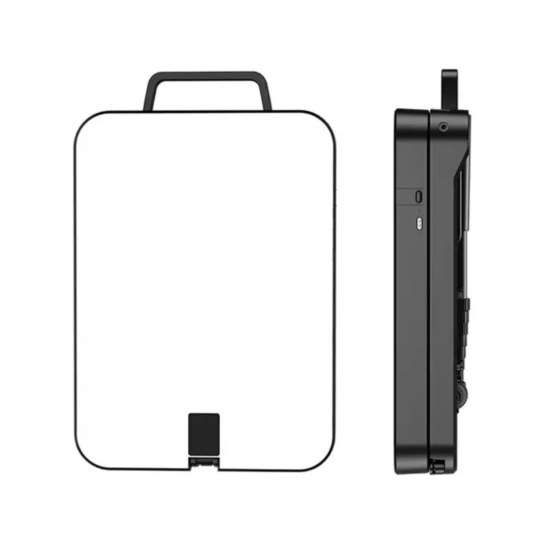 Luz LED Portátil Plegable YY-3 con Trípode