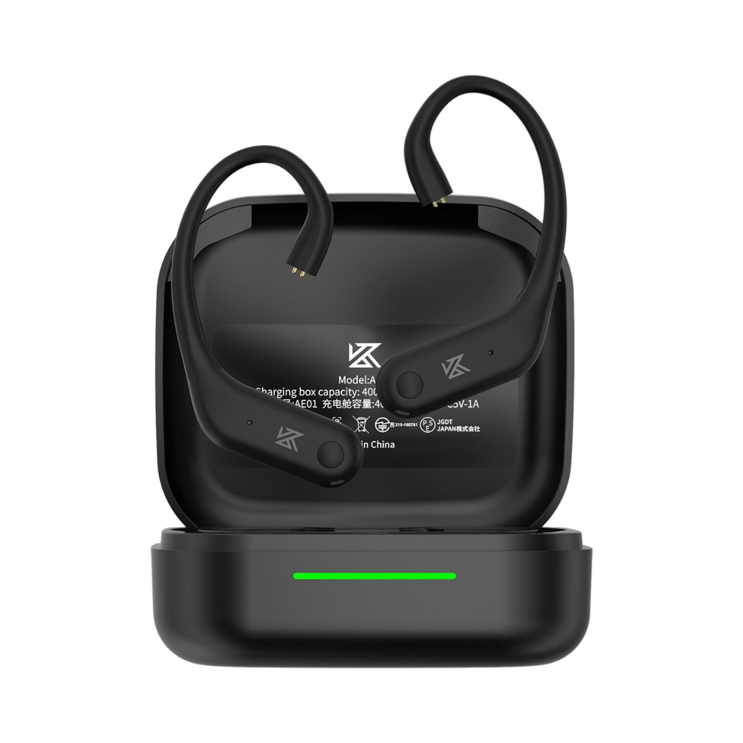 Módulo Bluetooth 5.4 ENC Dual Mic KZ AE01