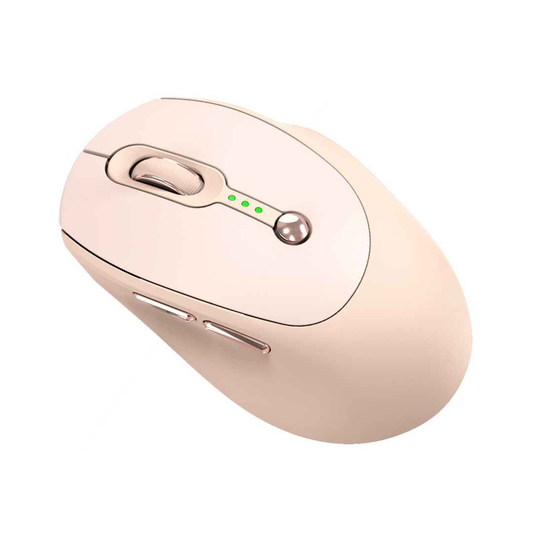 T-Wolf Q7 Wireless Mouse