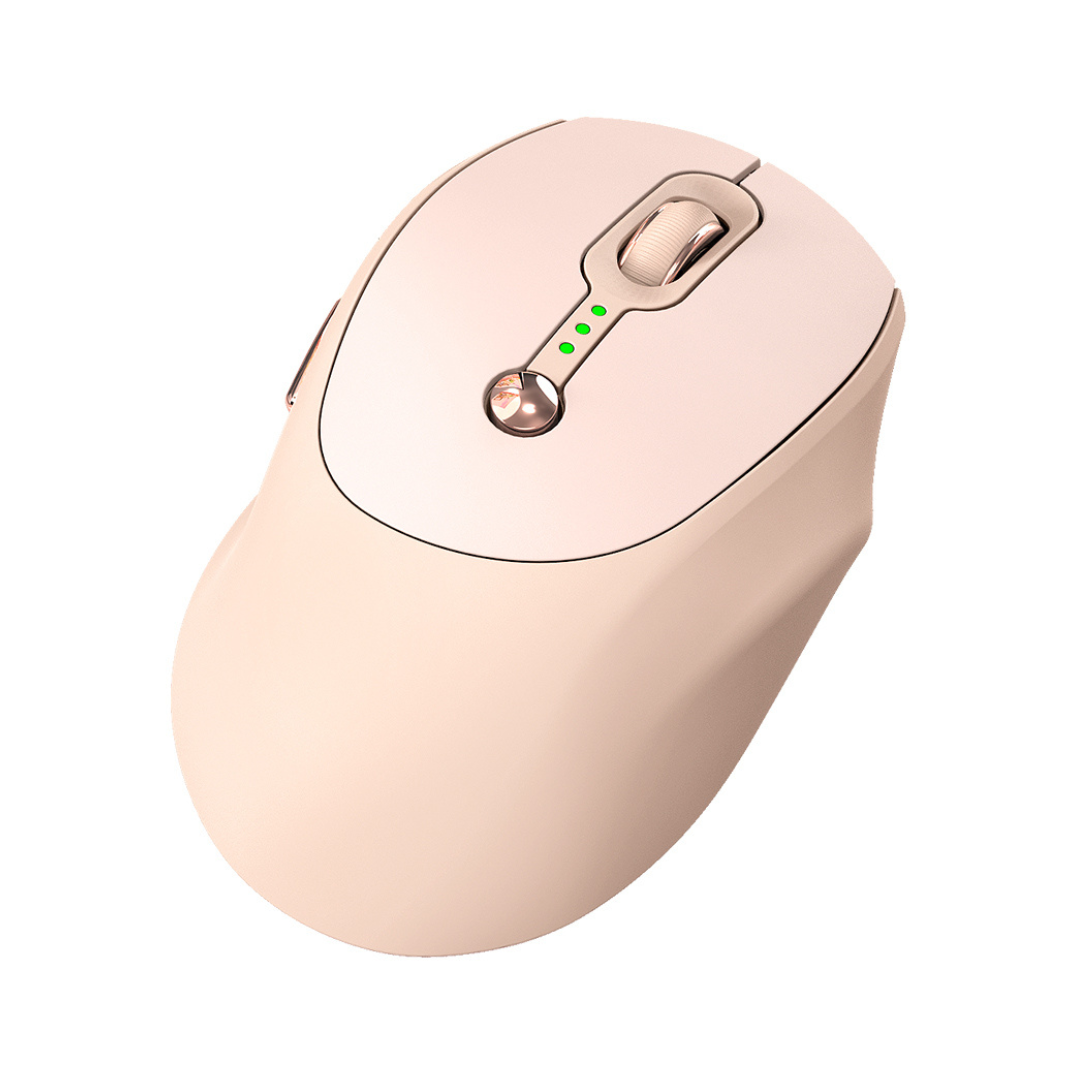 T-Wolf Q7 Wireless Mouse