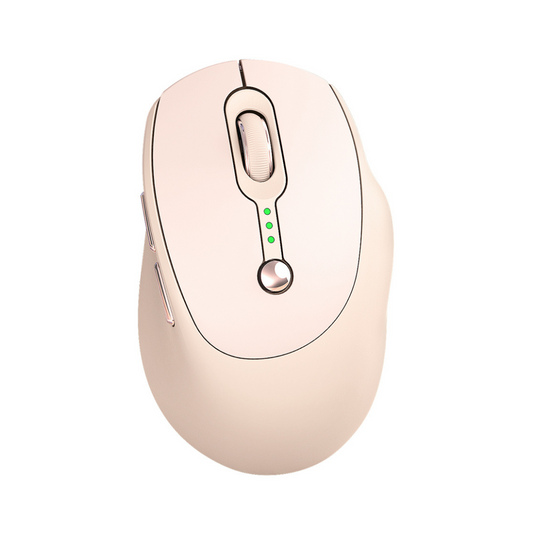 Mouse Inalámbrico T-Wolf Q7