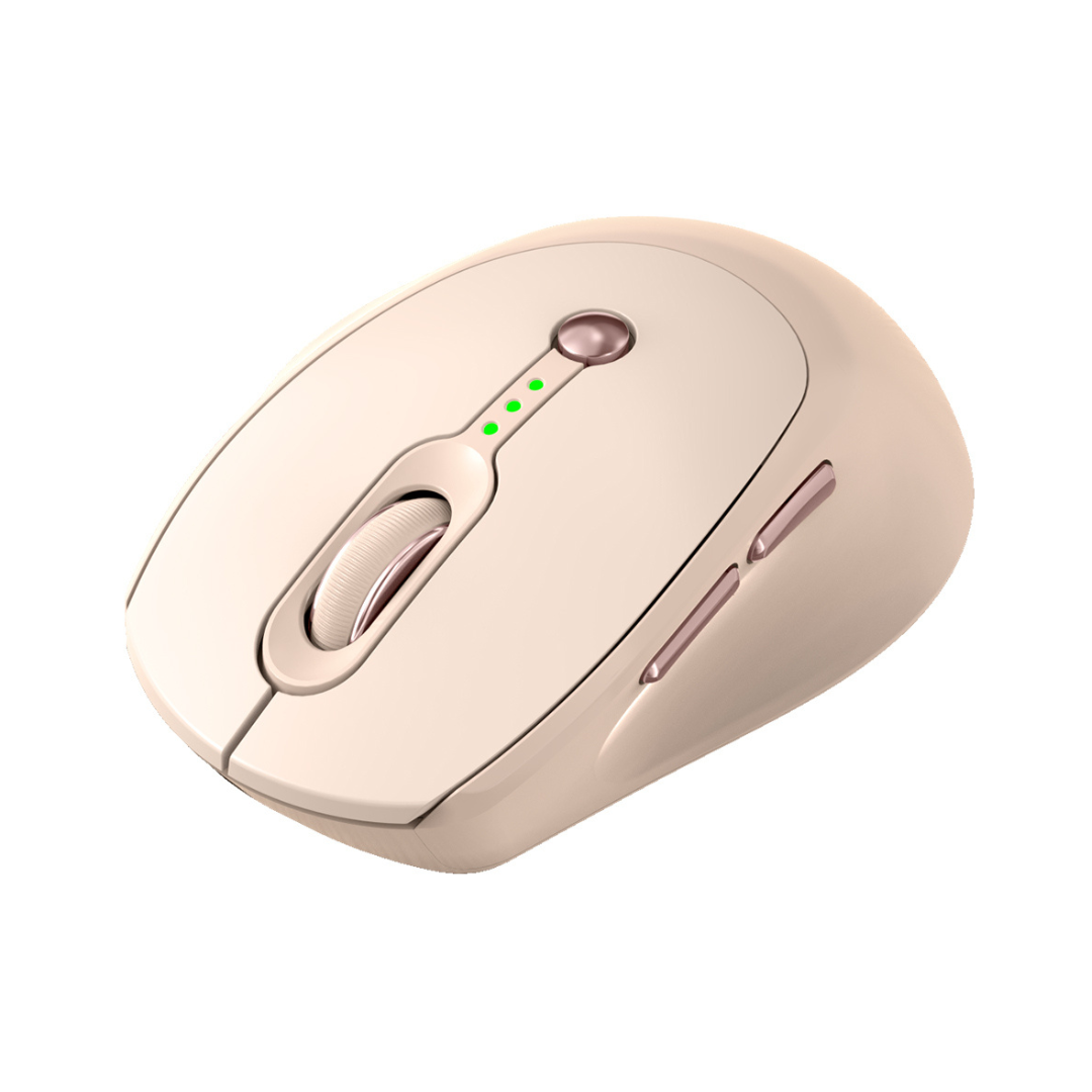 T-Wolf Q7 Wireless Mouse