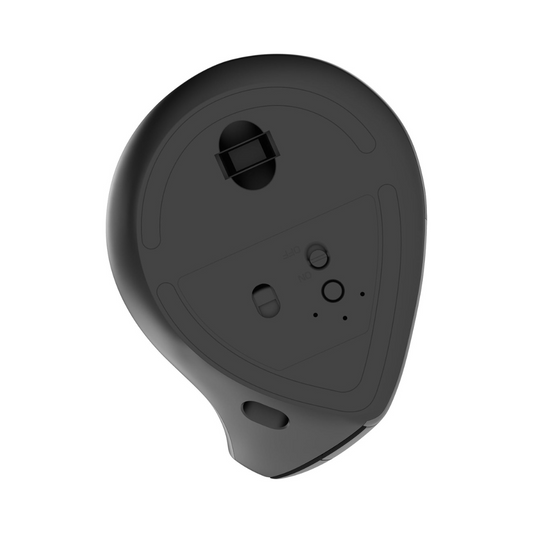 Mouse Vertical Ergonómico Inalámbrico V30