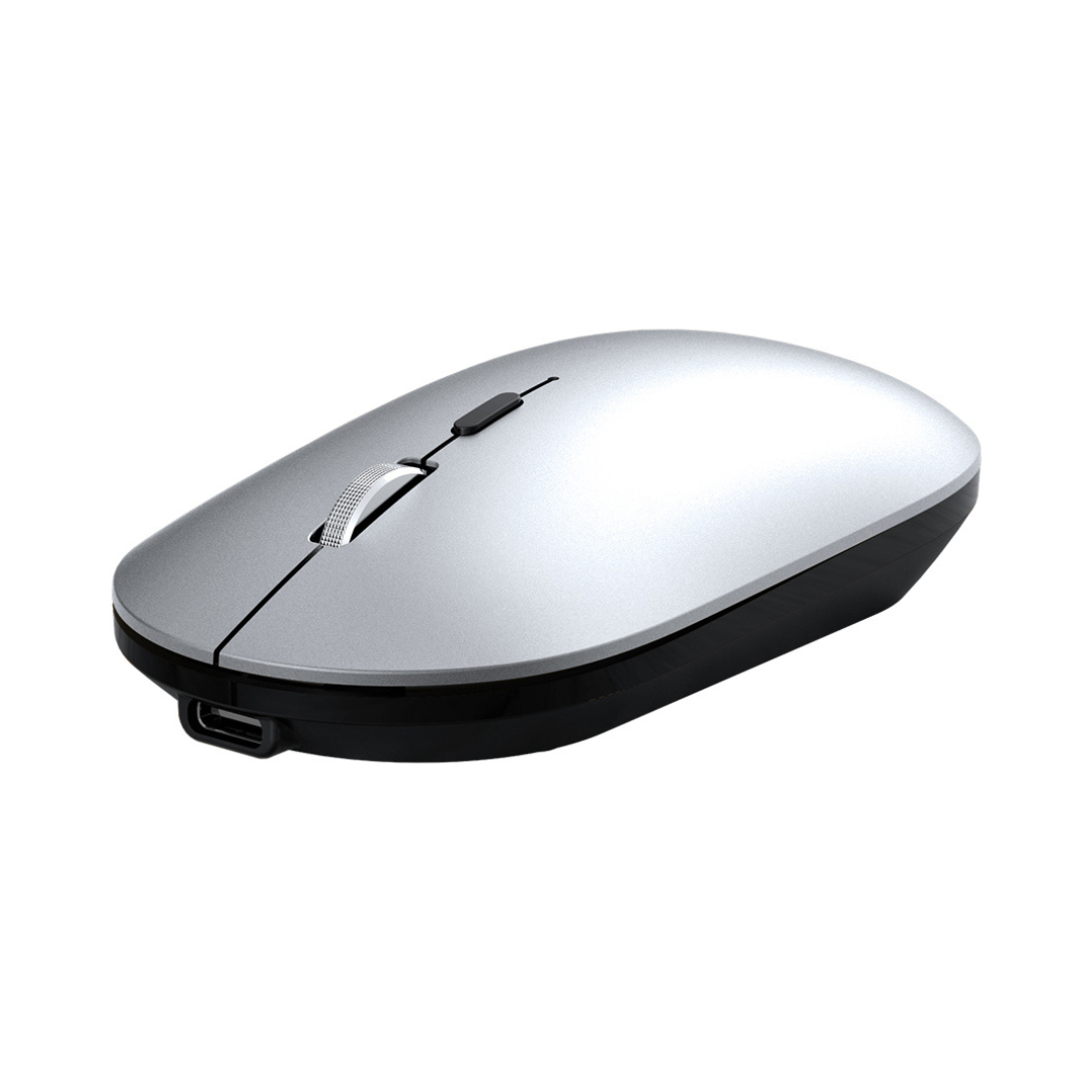 Mouse Inalámbrico X2