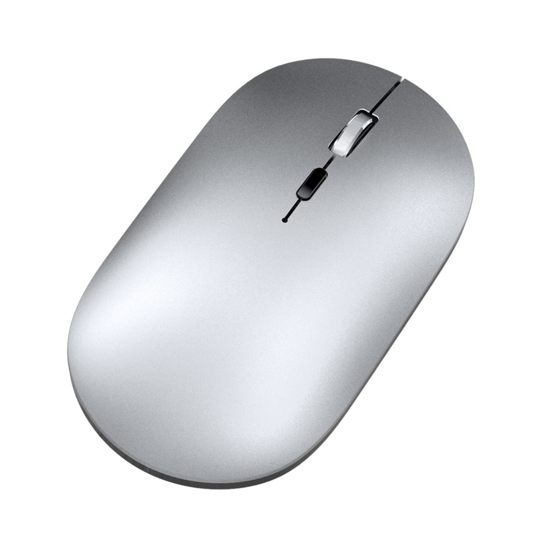 Mouse Inalámbrico X2