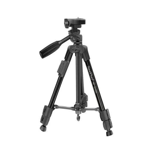 Tripode NeePho NP-3180S Para Camaras y Celulares + Control Bluetooth
