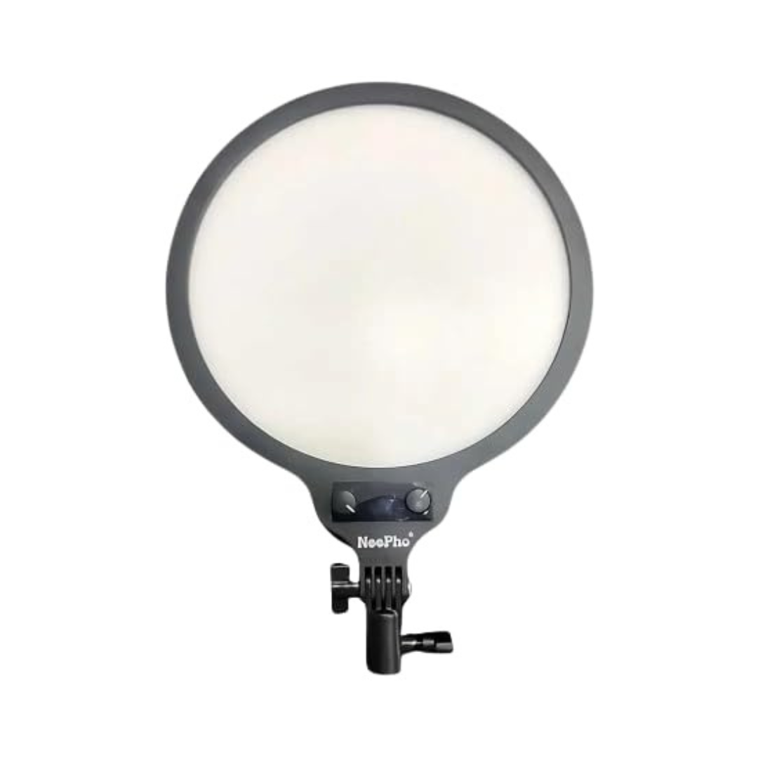 Aro Luz Led Con Suavizador NeePho NP-26